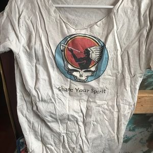 Grateful Dead Vintage Tshirt